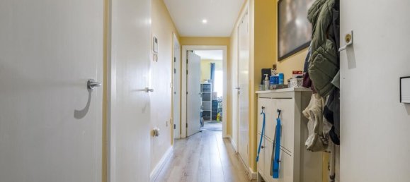 2 Schlafzimmer Wohnung in London, United Kingdom, Nr. 13482 9