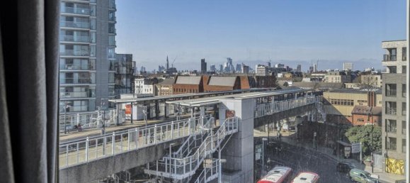 2 Schlafzimmer Wohnung in London, United Kingdom, Nr. 13482 13