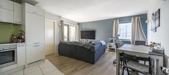 2 Schlafzimmer Wohnung in London, United Kingdom, Nr. 13482 3