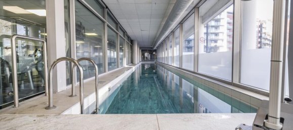 2 Schlafzimmer Wohnung in London, United Kingdom, Nr. 13482 4