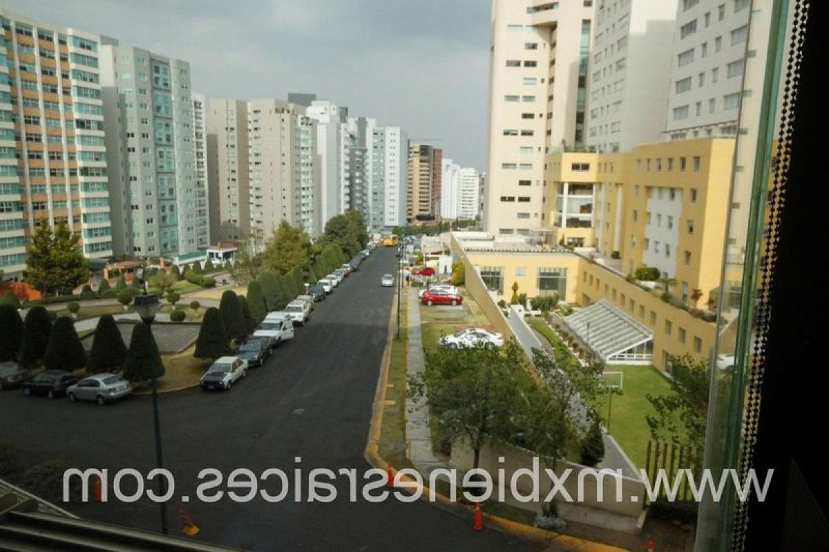 3 غرف نوم شقة في Mexico رقم 215963