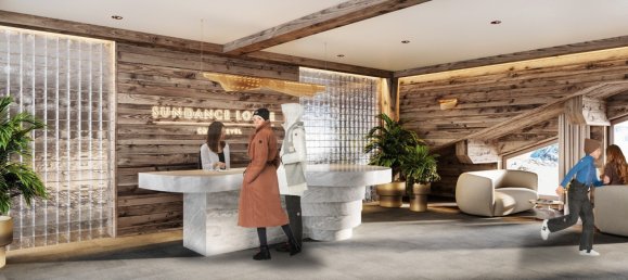 3 bedrooms Apartment in Courchevel, France No. 275 6