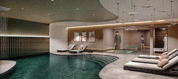 3 bedrooms Apartment in Courchevel, France No. 275 3