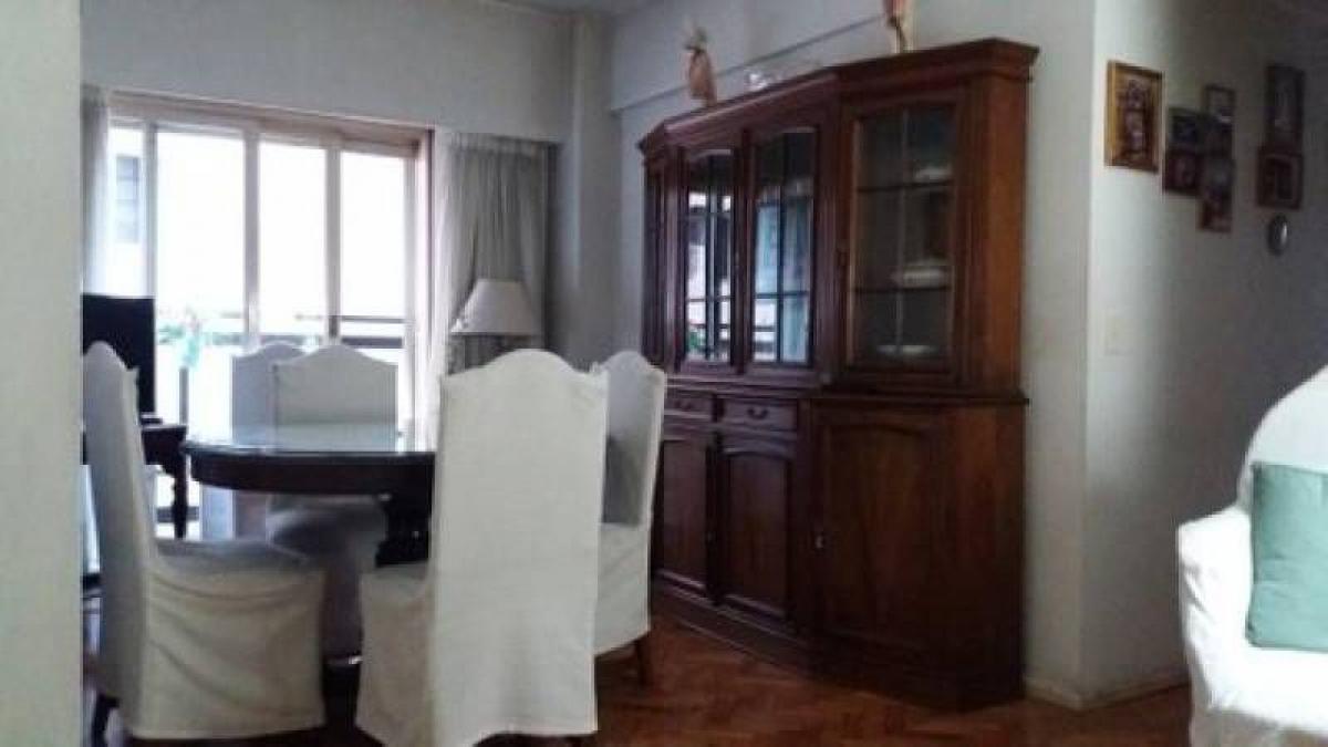 3 bedrooms Apartment in Buenos Aires, Argentina No. 73684