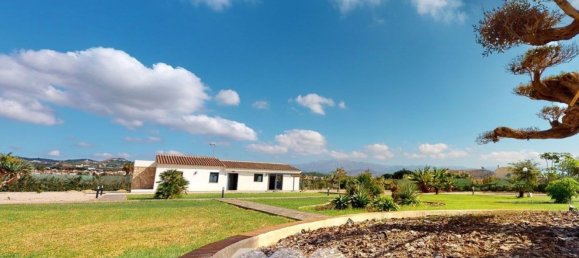 Дом с 4 спальнями в Альмайяте, Испания № 52121 38