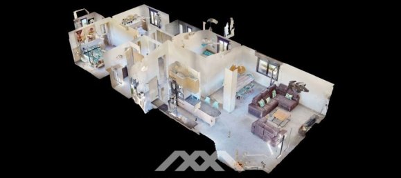 Дом с 4 спальнями в Альмайяте, Испания № 52121 39