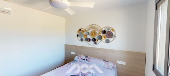 Дом с 4 спальнями в Альмайяте, Испания № 52121 33