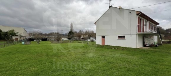3 Schlafzimmer Haus in Saint-Fargeau, France, Nr. 208832 17