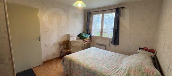 3 Schlafzimmer Haus in Saint-Fargeau, France, Nr. 208832 41