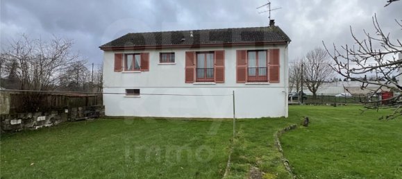 3 Schlafzimmer Haus in Saint-Fargeau, France, Nr. 208832 40