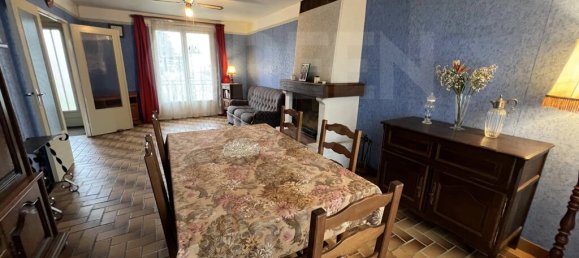 3 Schlafzimmer Haus in Saint-Fargeau, France, Nr. 208832 26