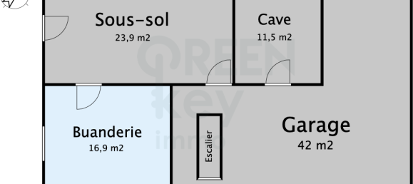 3 Schlafzimmer Haus in Saint-Fargeau, France, Nr. 208832 25