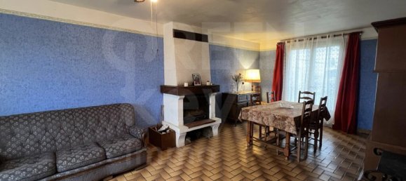3 Schlafzimmer Haus in Saint-Fargeau, France, Nr. 208832 24