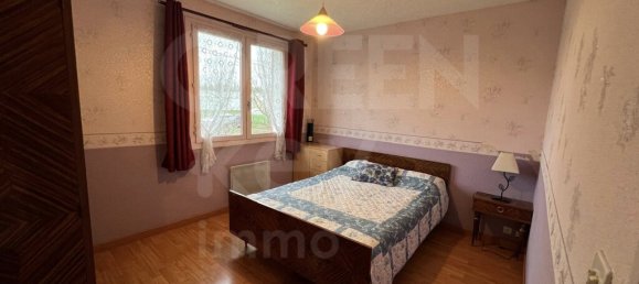 3 Schlafzimmer Haus in Saint-Fargeau, France, Nr. 208832 32