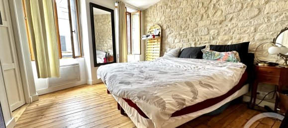Apartamento T1 em Bougival, France N.º 172387 9