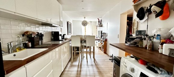 Apartamento T1 em Bougival, France N.º 172387 4