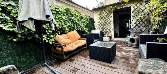 Apartamento T1 em Bougival, France N.º 172387 6