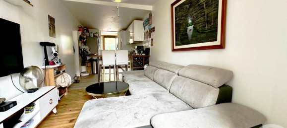 Apartamento T1 em Bougival, France N.º 172387 3