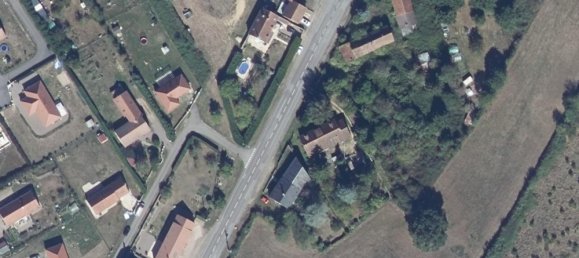 Adosado de 4 dormitorios en Cote-d'Or, France No. 305670 5