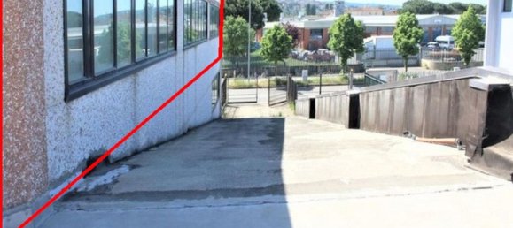 780m² Warehouse in Monte San Savino, Italy No. 376304 4