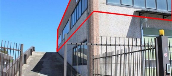 780m² Warehouse in Monte San Savino, Italy No. 376304 2