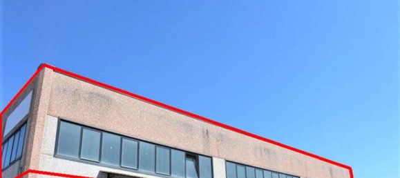 780m² Warehouse in Monte San Savino, Italy No. 376304 3