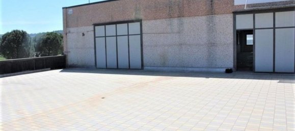 780m² Warehouse in Monte San Savino, Italy No. 376304 5