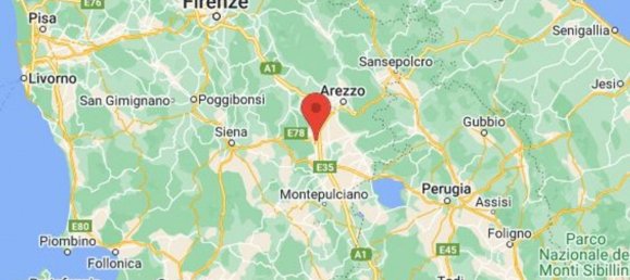 780m² Warehouse in Monte San Savino, Italy No. 376304 15