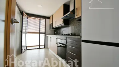 3 bedrooms Apartment in Valencia, Spain No. 265813