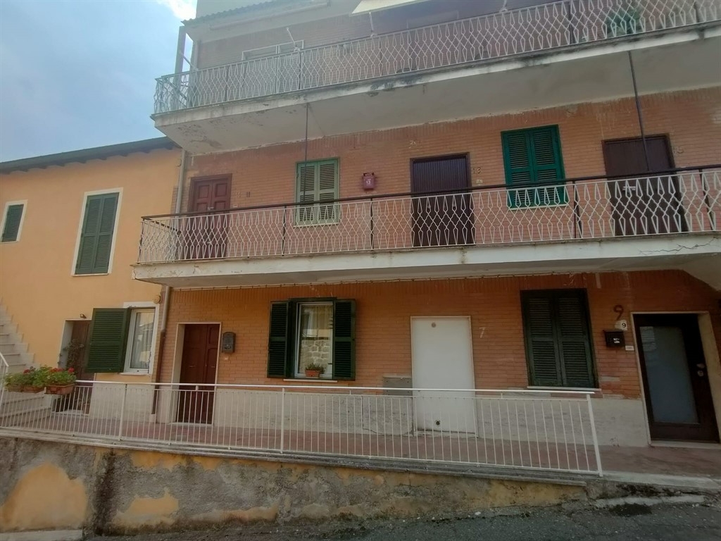 2 rooms Apartment in Casape, Italy No. 124069