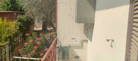 2 rooms Apartment in Casape, Italy No. 124069 9