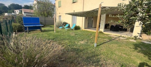 3 bedrooms House in La Gaude, France No. 328969 2