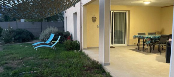 3 bedrooms House in La Gaude, France No. 328969 4