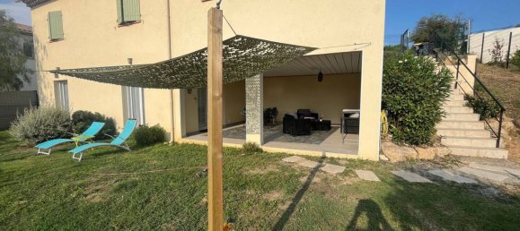 3 bedrooms House in La Gaude, France No. 328969 5