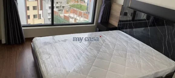 3 bedrooms Apartment in Thu Duc, Vietnam No. 8182 9