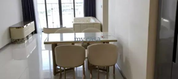 3 bedrooms Apartment in Thu Duc, Vietnam No. 8182 5