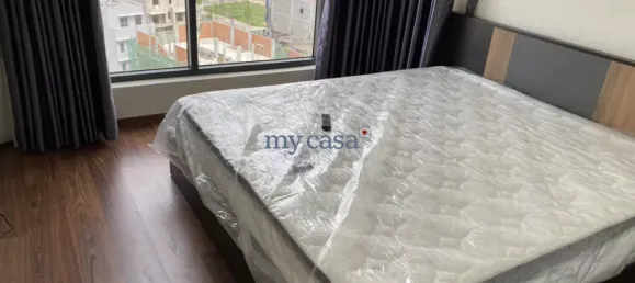 3 bedrooms Apartment in Thu Duc, Vietnam No. 8182 8