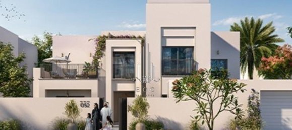 5 غرف نوم فيلا في Al Shamkha, UAE رقم 39648 15