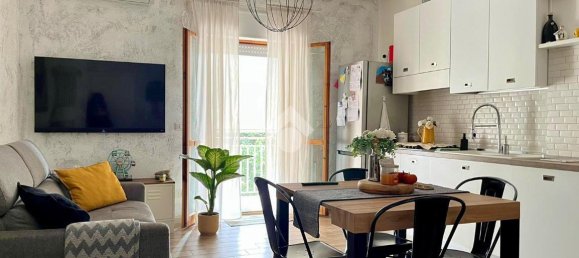 Apartamento de 3 divisões em Quarto, Italy N.º 34307 17