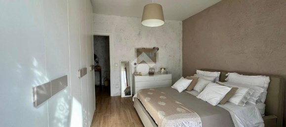 Apartamento de 3 divisões em Quarto, Italy N.º 34307 44