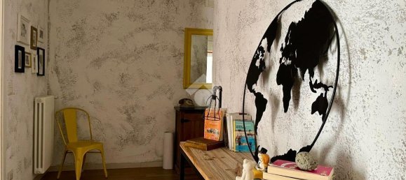 Apartamento de 3 divisões em Quarto, Italy N.º 34307 10