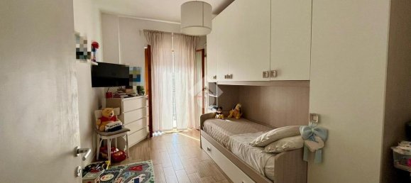 Apartamento de 3 divisões em Quarto, Italy N.º 34307 21