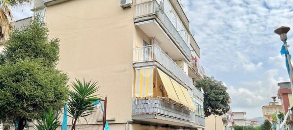 Apartamento de 3 divisões em Quarto, Italy N.º 34307 68