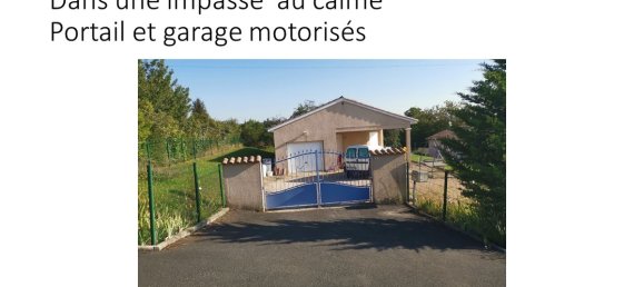 3 chambres Maison à Hurigny, France No. 316667 3