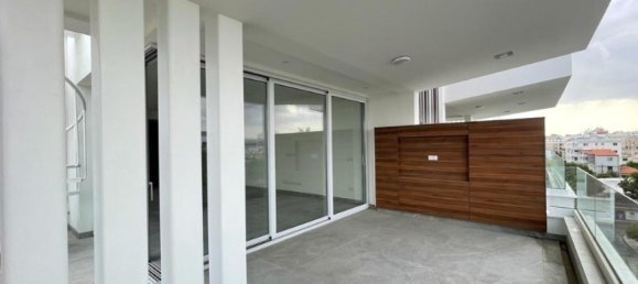 Apartamento de 4 habitaciónes en Nicosia, Cyprus No. 25492 4