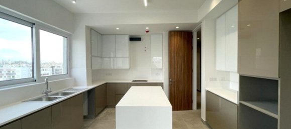 Apartamento de 4 habitaciónes en Nicosia, Cyprus No. 25492 3