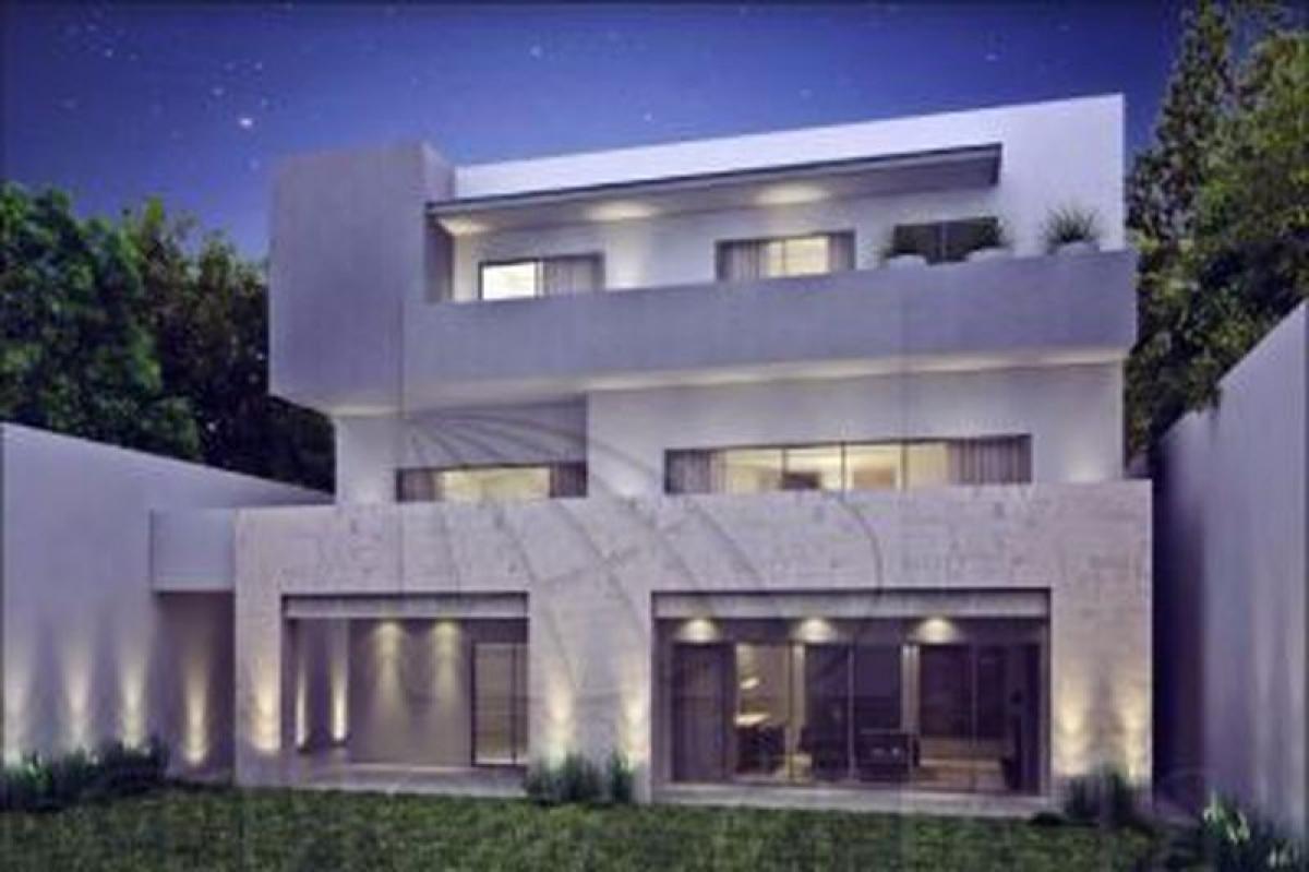 3 غرف نوم منزل في Nuevo Leon, Mexico رقم 168575