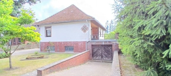 4-Zimmer Bungalow in Ludwigslust-Parchim, Germany, Nr. 295262 2