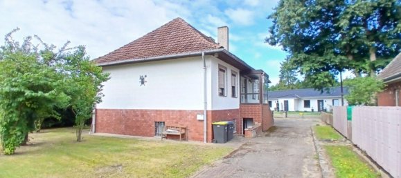 4-Zimmer Bungalow in Ludwigslust-Parchim, Germany, Nr. 295262 3