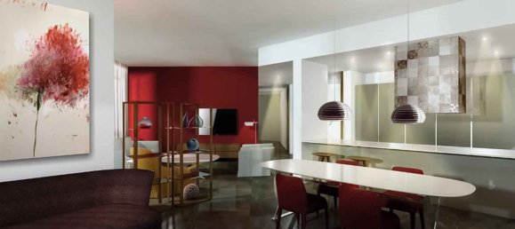 Apartamento de 3 dormitorios en AVENUE RESIDENCE 4, Al Furjan, UAE No. 61854 3